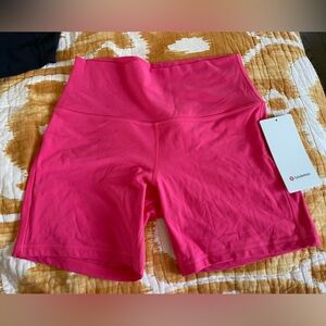 Lululemon Align HR Short 6”